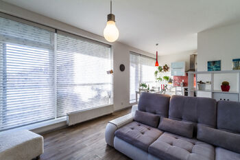 Pronájem bytu 2+kk v osobním vlastnictví 70 m², Praha 8 - Libeň