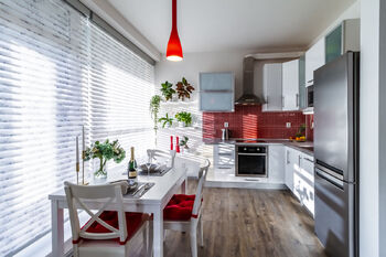 Pronájem bytu 2+kk v osobním vlastnictví 70 m², Praha 8 - Libeň