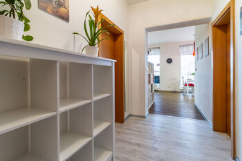 Pronájem bytu 2+kk v osobním vlastnictví 70 m², Praha 8 - Libeň