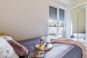 Pronájem bytu 2+kk v osobním vlastnictví 70 m², Praha 8 - Libeň