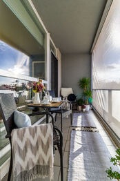 Pronájem bytu 2+kk v osobním vlastnictví 70 m², Praha 8 - Libeň