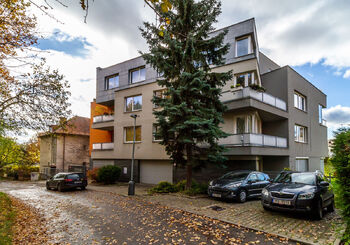Pronájem bytu 2+kk v osobním vlastnictví 70 m², Praha 8 - Libeň