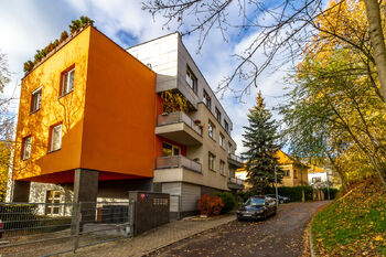 Pronájem bytu 2+kk v osobním vlastnictví 70 m², Praha 8 - Libeň