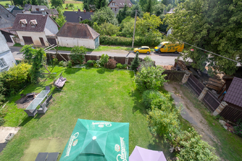 Prodej nájemního domu 1235 m², Mařenice