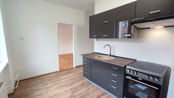 Pronájem bytu 3+1 v osobním vlastnictví 66 m², Ústí nad Labem