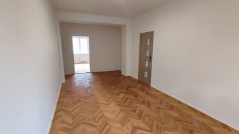 Pronájem bytu 3+1 v osobním vlastnictví 66 m², Ústí nad Labem