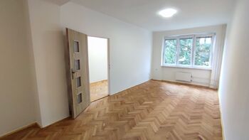 Pronájem bytu 3+1 v osobním vlastnictví 66 m², Ústí nad Labem