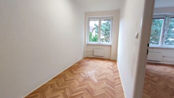 Pronájem bytu 3+1 v osobním vlastnictví 66 m², Ústí nad Labem