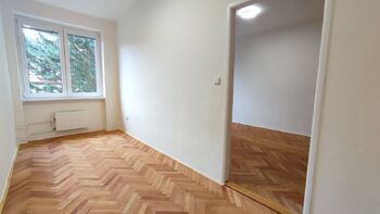Pronájem bytu 3+1 v osobním vlastnictví 66 m², Ústí nad Labem