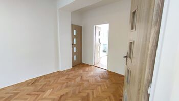 Pronájem bytu 3+1 v osobním vlastnictví 66 m², Ústí nad Labem