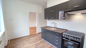 Pronájem bytu 3+1 v osobním vlastnictví 66 m², Ústí nad Labem