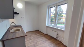 Pronájem bytu 3+1 v osobním vlastnictví 66 m², Ústí nad Labem