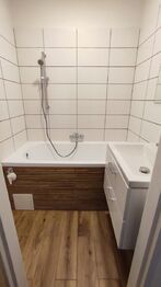 Pronájem bytu 3+1 v osobním vlastnictví 66 m², Ústí nad Labem