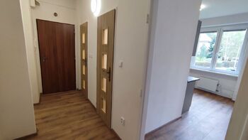 Pronájem bytu 3+1 v osobním vlastnictví 66 m², Ústí nad Labem