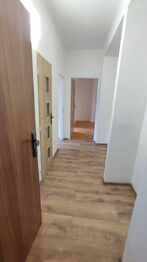 Pronájem bytu 3+1 v osobním vlastnictví 66 m², Ústí nad Labem