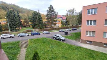 Pronájem bytu 3+1 v osobním vlastnictví 66 m², Ústí nad Labem