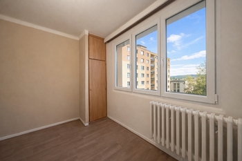 Prodej bytu 2+1 v osobním vlastnictví 57 m², Kralovice