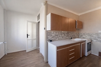 Prodej bytu 2+1 v osobním vlastnictví 57 m², Kralovice
