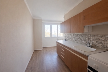 Prodej bytu 2+1 v osobním vlastnictví 57 m², Kralovice