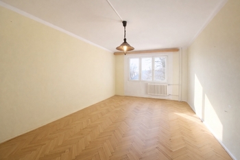 Prodej bytu 2+1 v osobním vlastnictví 57 m², Kralovice