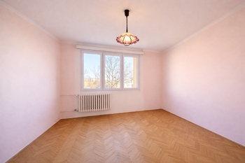 Prodej bytu 2+1 v osobním vlastnictví 57 m², Kralovice