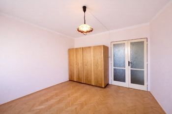 Prodej bytu 2+1 v osobním vlastnictví 57 m², Kralovice