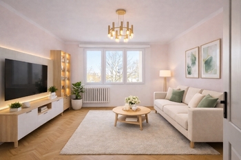 Prodej bytu 2+1 v osobním vlastnictví 57 m², Kralovice