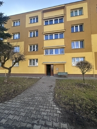 Prodej bytu 2+1 v osobním vlastnictví 57 m², Kralovice