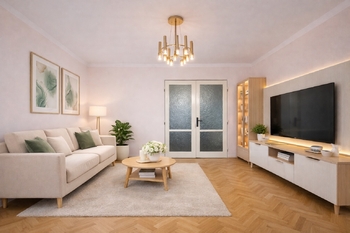 Prodej bytu 2+1 v osobním vlastnictví 57 m², Kralovice