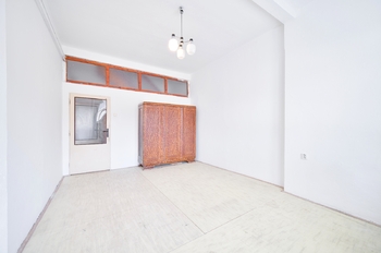 Prodej bytu 3+1 v osobním vlastnictví 120 m², Kraslice