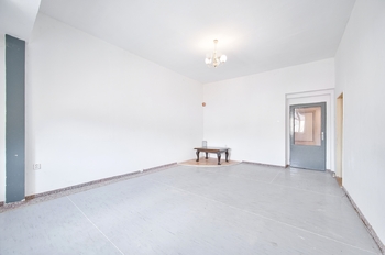 Prodej bytu 3+1 v osobním vlastnictví 120 m², Kraslice