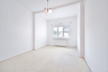 Prodej bytu 3+1 v osobním vlastnictví 120 m², Kraslice