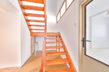 Prodej bytu 3+1 v osobním vlastnictví 120 m², Kraslice