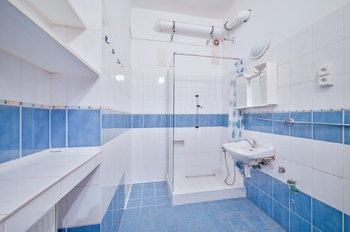 Prodej bytu 3+1 v osobním vlastnictví 120 m², Kraslice