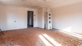 Prodej domu 420 m², Radvanec