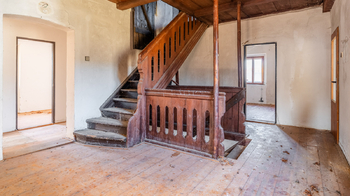 Prodej domu 420 m², Radvanec