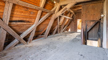 Prodej domu 420 m², Radvanec