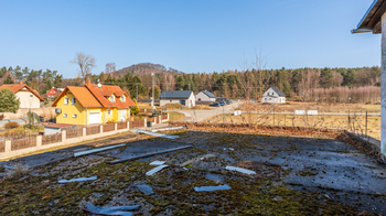 Prodej domu 420 m², Radvanec