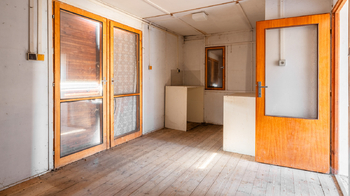 Prodej domu 420 m², Radvanec