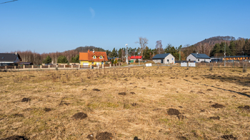 Prodej domu 420 m², Radvanec