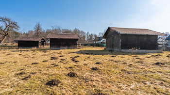 Prodej domu 420 m², Radvanec