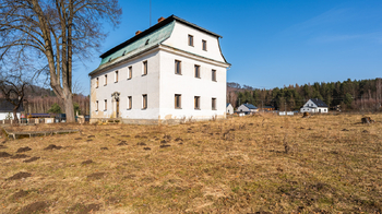 Prodej domu 420 m², Radvanec