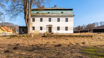 Prodej domu 420 m², Radvanec