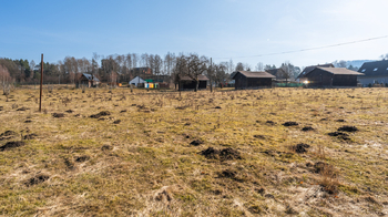 Prodej domu 420 m², Radvanec