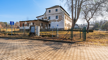 Prodej domu 420 m², Radvanec