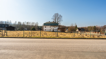 Prodej domu 420 m², Radvanec