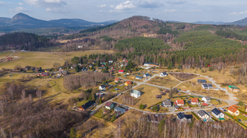 Prodej domu 420 m², Radvanec