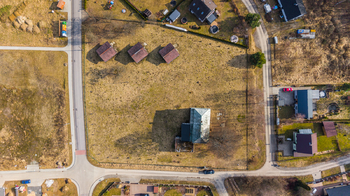 Prodej domu 420 m², Radvanec