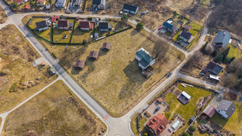 Prodej domu 420 m², Radvanec