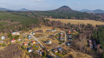 Prodej domu 420 m², Radvanec